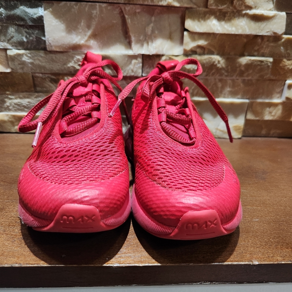 Nike Air Max 270 RF University Red Size 12c